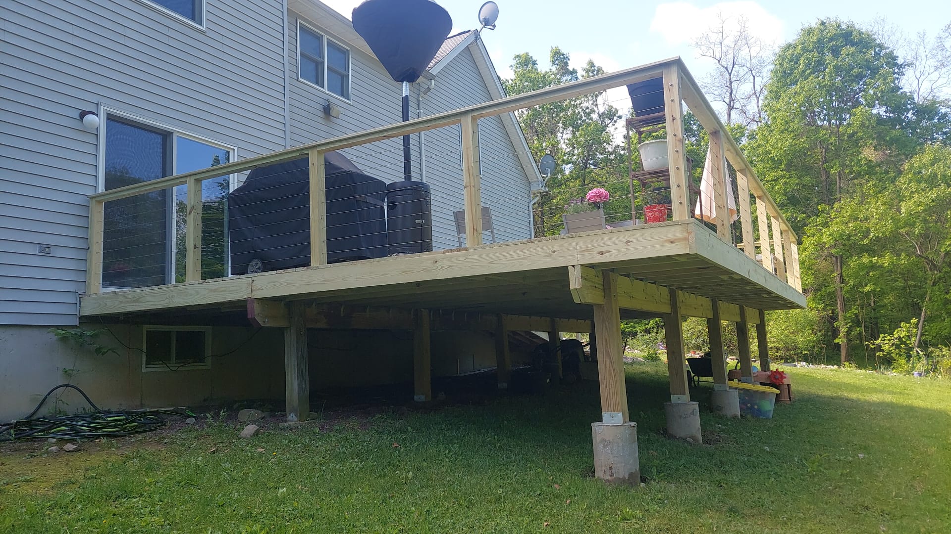 Proyecto de remodelación 51